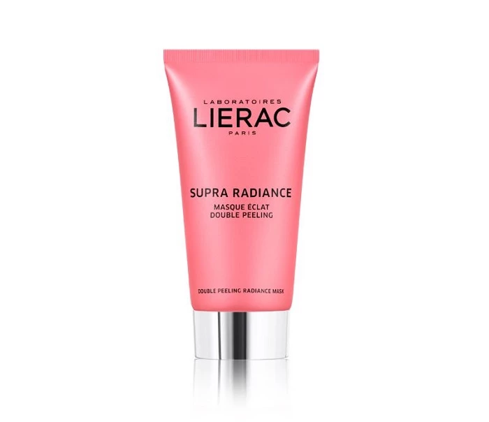 Μάσκα για λάμψη, Supra Radiance Masque, Lierac (στα φαρμακεία)