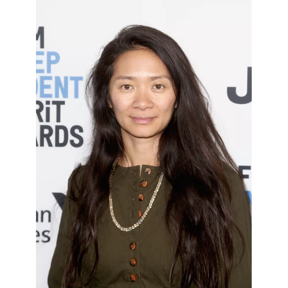 Chloe Zhao