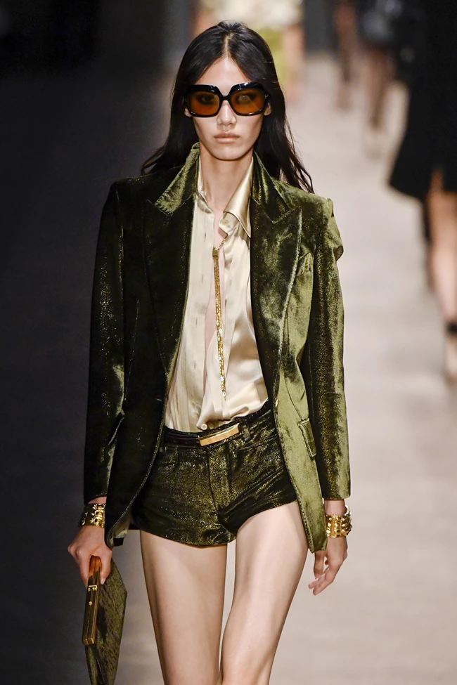Tom Ford SS24