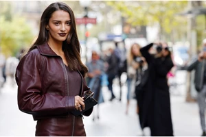 Classic but make it modern | Οι επίκαιροι τρόποι για να φορέσετε σακάκι και τζιν