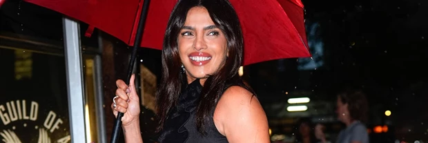Priyanka Chopra