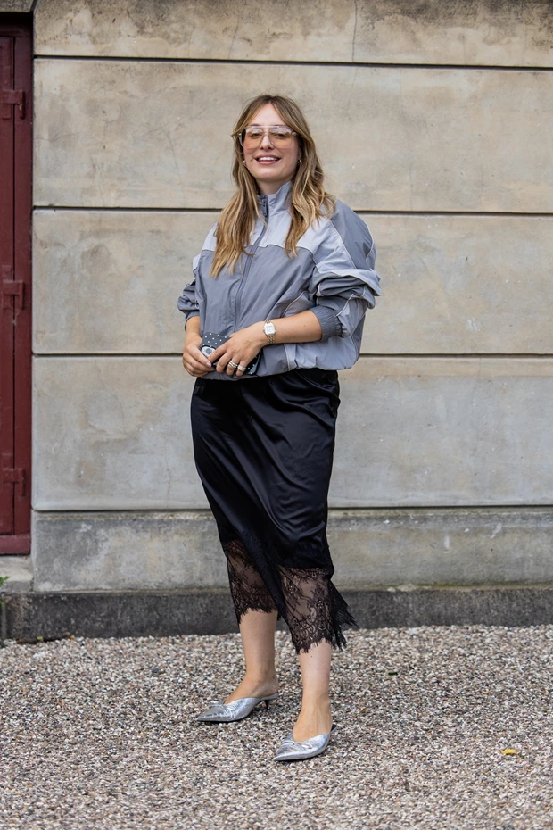 jacket trends φθινόπωρο 2025