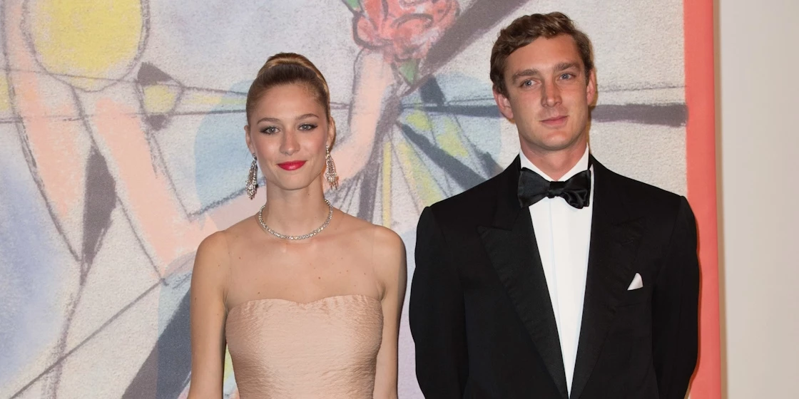 Beatrice Borromeo | Το όνομα, διπλός φόρος τιμής, που θα πάρει η πρώτη κόρη της η οποία μόλις ήρθε στον κόσμο