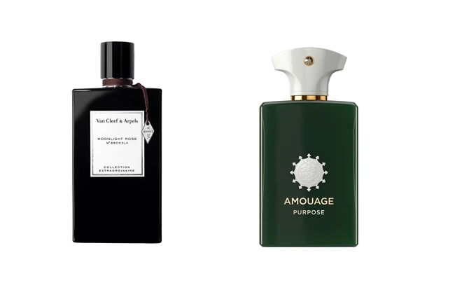 Ο χορός των αισθήσεων | Τα unisex αρώματα που μπορείτε να μοιραστείτε με τον σύντροφό σας