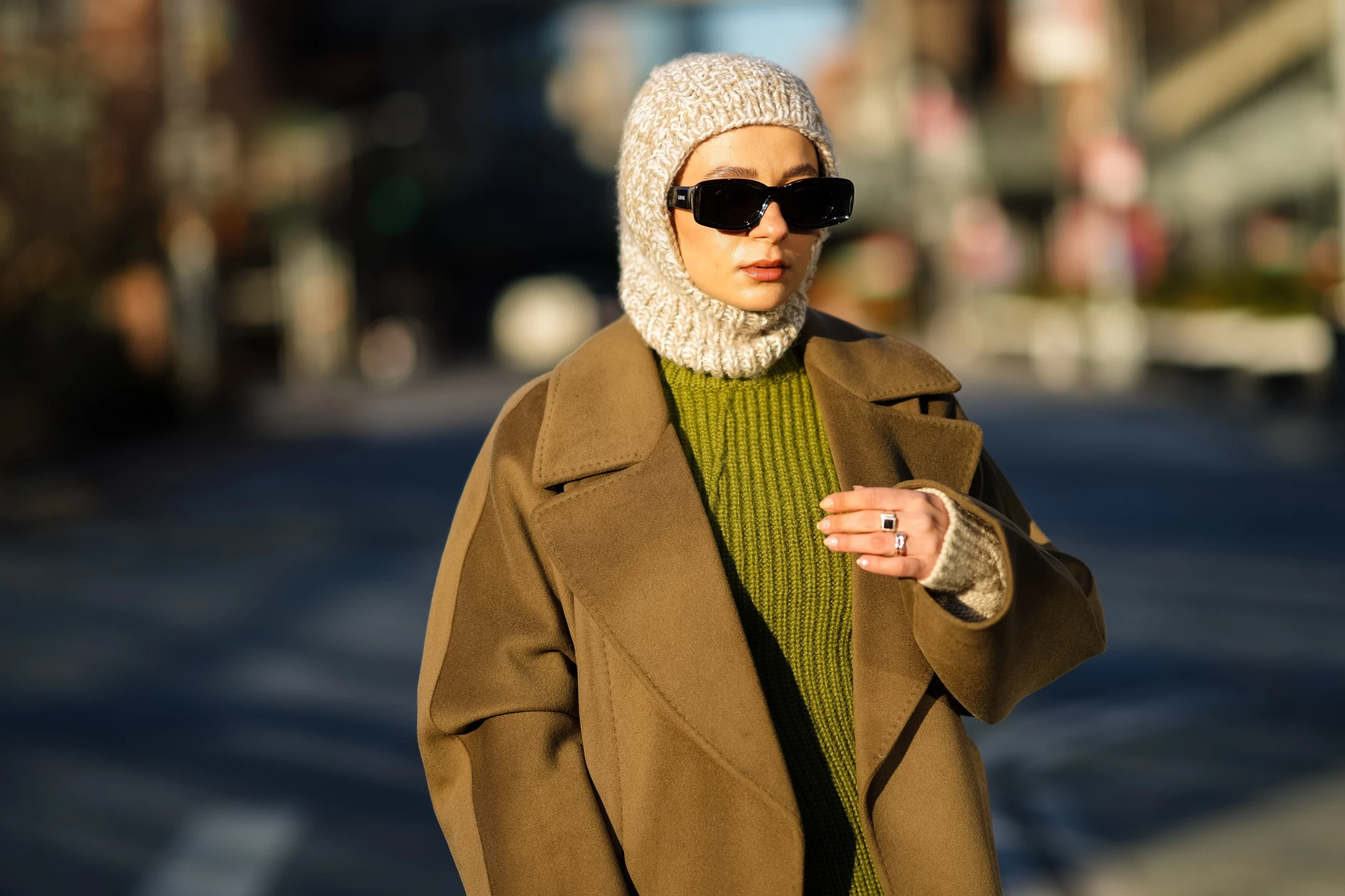 Cold Weather | Οι πιο πλούσιες κρέμες σώματος για το κρύο