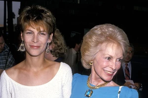 Jamie Lee Curtis | Η εξομολόγησή της για τις απειλές που δέχεται η κόρη της, Ruby, για τη ζωή της