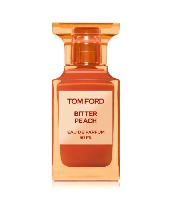 Private Blend Bitter Peach Eau de Parfum, Tom Ford