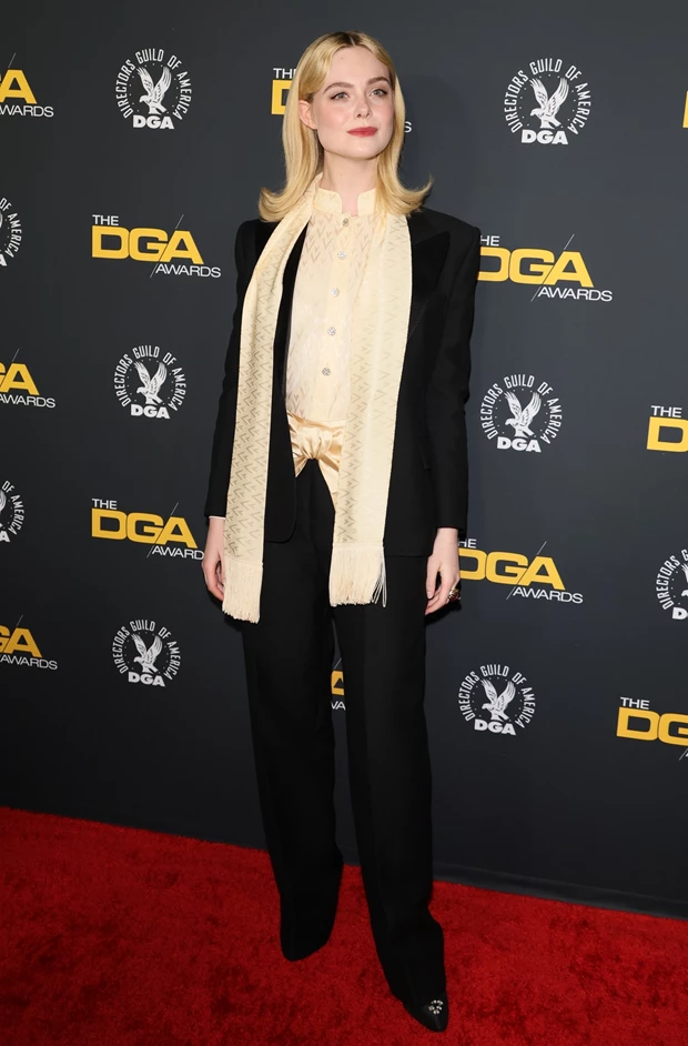 director's guild awards