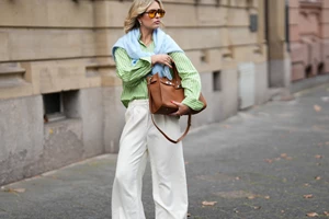 Editor's Pick | Βρήκα την ωραίοτερη τσάντα Longchamp για το καλοκαίρι - Θα την κρατάτε παντού!