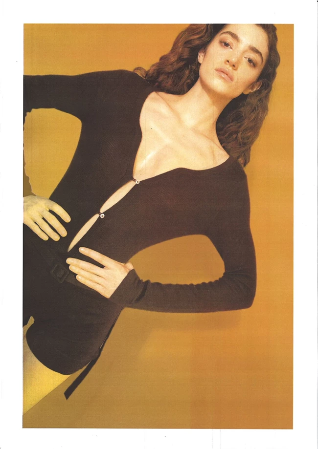 Sanguel | Το luxury comfort απέκτησε όνομα