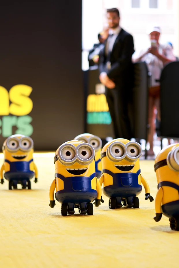 Minions