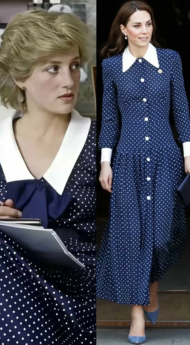 Diana Kate Middleton