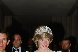 Πρίγκιπας William – Πρίγκιπας Harry | Πώς κρατούν ζωντανή τη μνήμη της μητέρας τους, πριγκίπισσας Diana