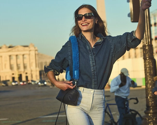 Longchamp Parisienne