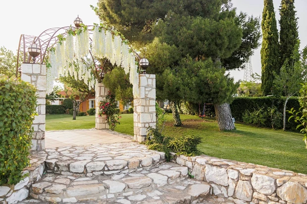 Κτήμα Κοκοτού