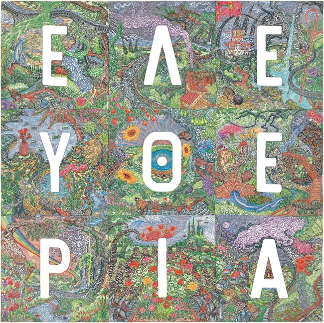 Ο οίκος Hermès τιμά την Ελληνική Επανάσταση με το μαντήλι "Ελευθερία"