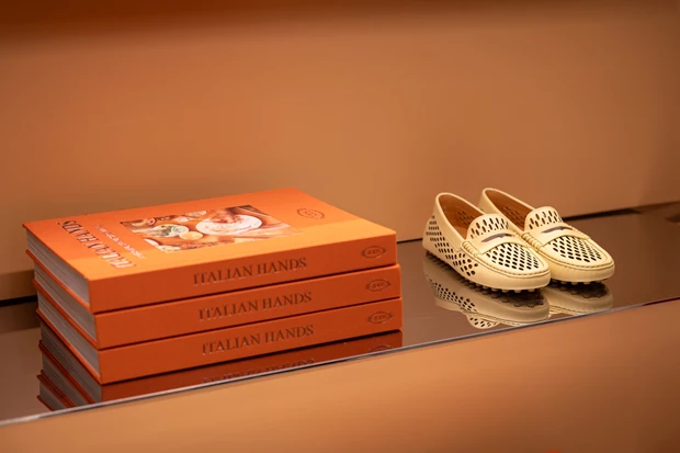 Tod's
