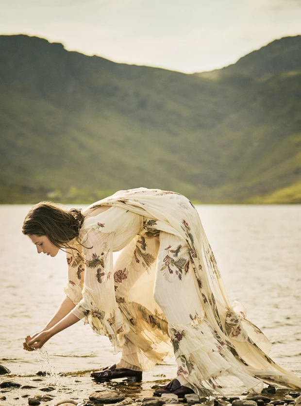 Μόδα Bazaar Sept 2025