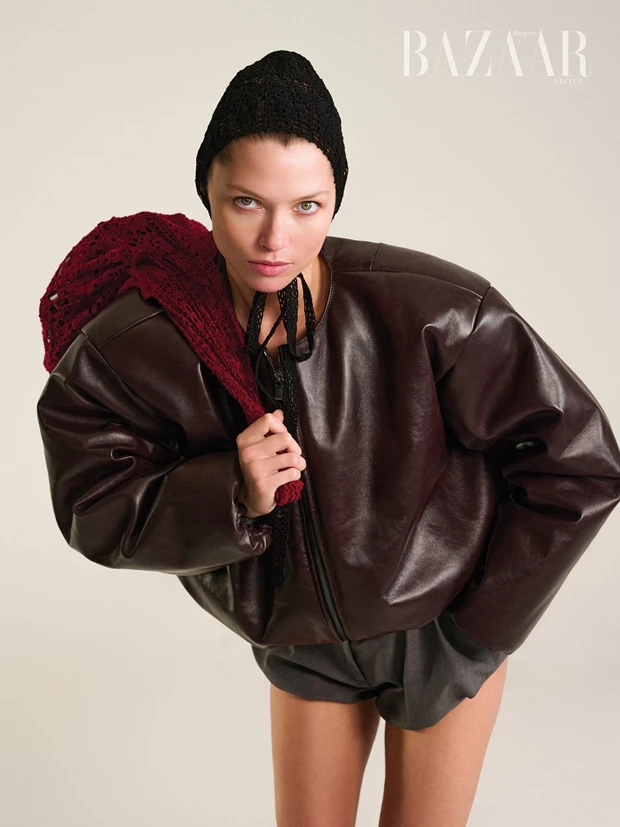 COVER STORY BAZAAR March25