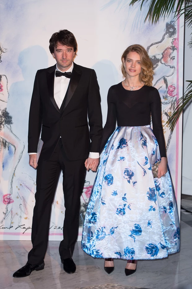 Natalia Vodianova & Antoine Arnault | Τρίτο παιδί για το "χρυσό" ζευγάρι των luxury brands