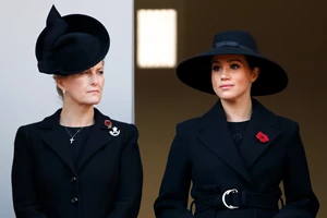 Πρίγκιπας Harry – Meghan Markle | Πώς και πότε είχαν ανακοινώσει στη βασιλική οικογένεια ότι περιμένουν το πρώτο τους παιδί;