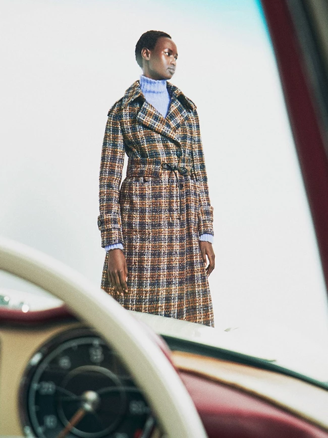 Victoria Beckham | Οι δυο νέες fashion συνεργασίες της που αξίζουν την προσοχή σας