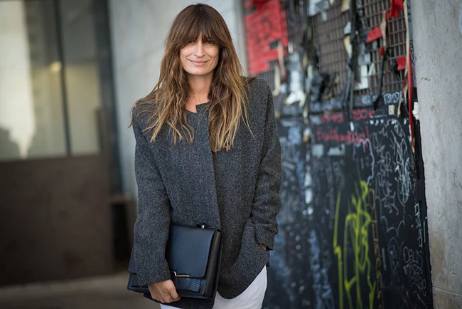 Caroline de Maigret | 10 πράγματα που πρέπει να κάνετε πριν κλείσετε τα 40