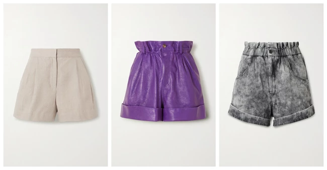 hotpants