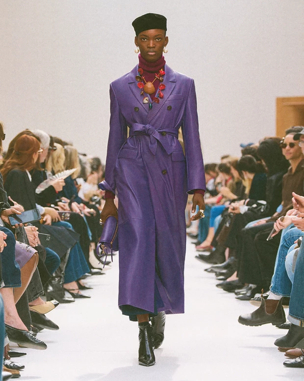 Celine Fall / Winter 2026-27