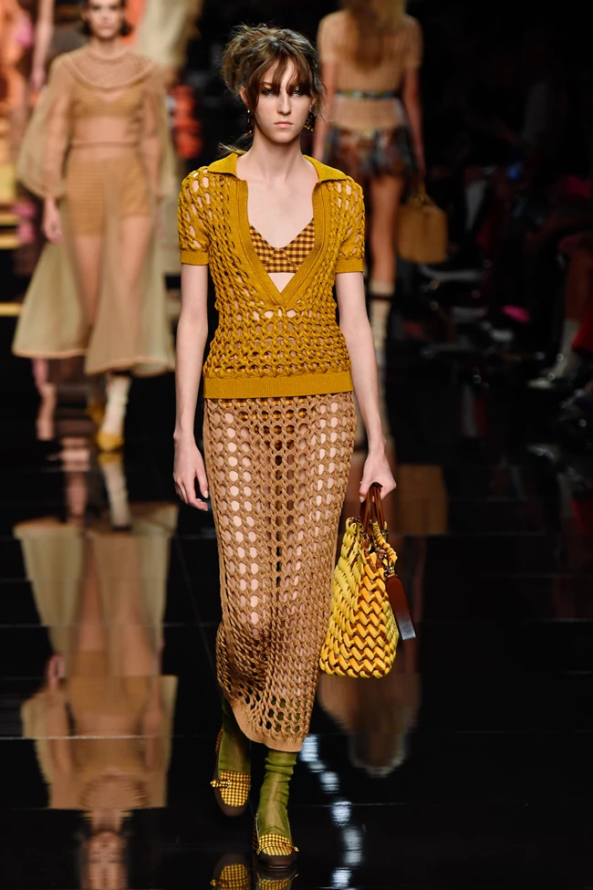 5+1 τάσεις του φετινού καλοκαιριού που σίγουρα έχετε ήδη στη γκαρνταρόμπα σας