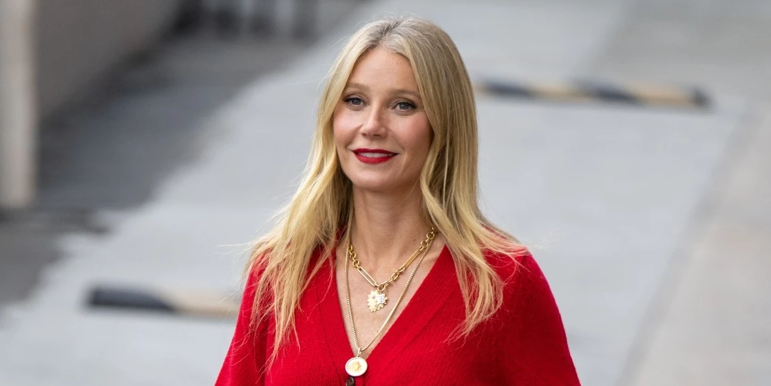 Gwyneth Paltrow | Ο λόγος που θέλει να ταξιδέψει στην Ελλάδα