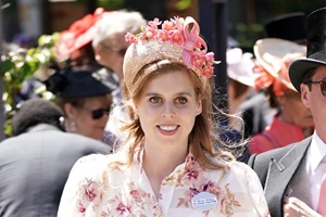 Royal Ascot | Η κομψή εμφάνιση της Καμίλα που συζητήθηκε εκτενώς στα social media