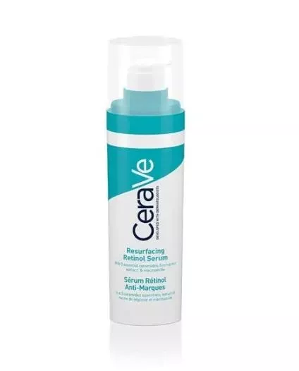 Resurfacing Retinol Serum, CeraVe (στα φαρμακεία)