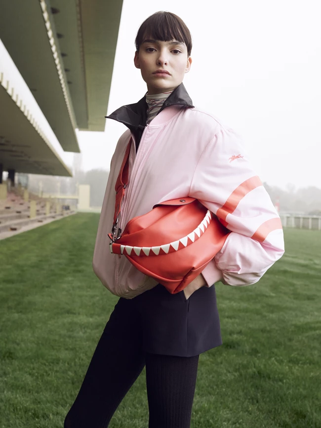 FW23_LOOKBOOK Longchamp