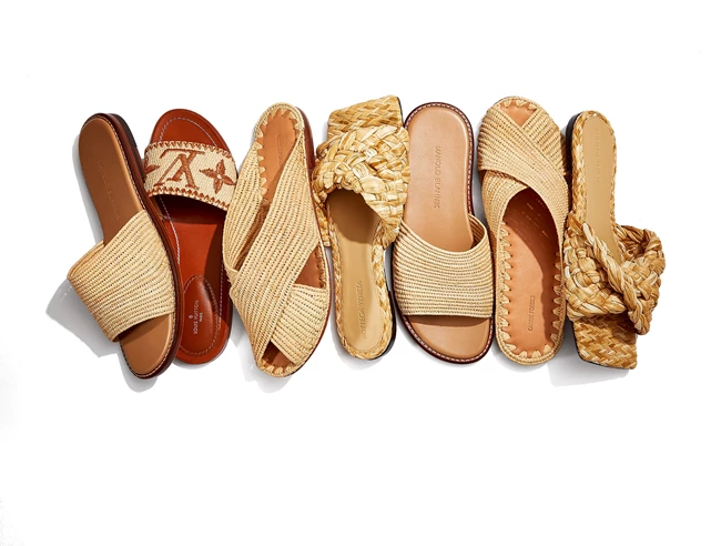 Slides