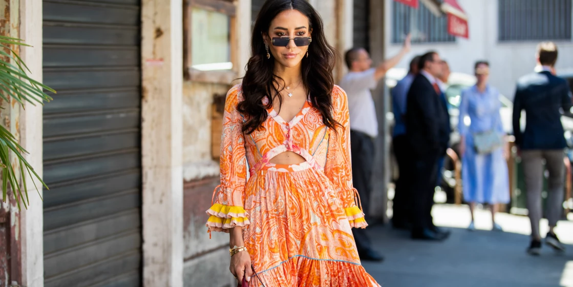 Season's List | Εμφανίσεις που δανείζονται την ομορφιά των Κυκλάδων