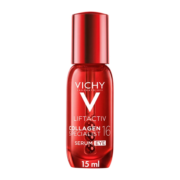 Liftactiv Collagen Specialist 16 Eye Serum της Vichy