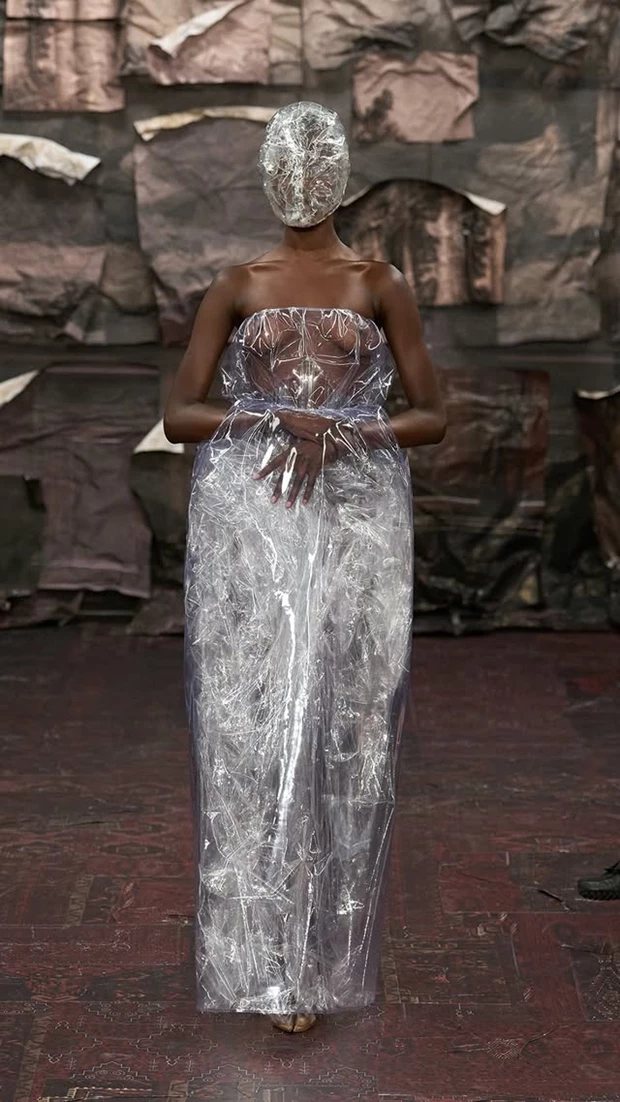 Maison Margiela Artisanal 2025