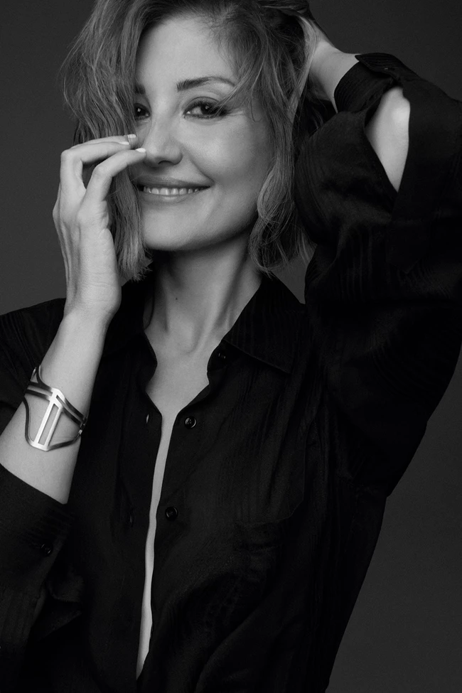 Η Ράνια Τζίμα.