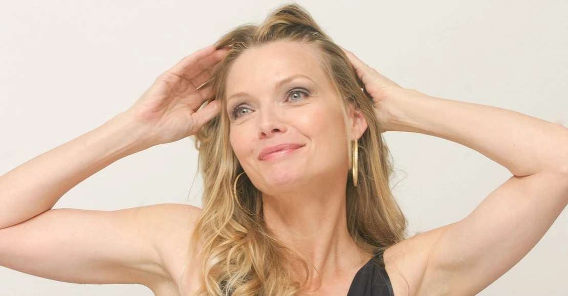 Michelle Pfeiffer | H σπάνια φωτογραφία με την 28χρονη κόρη της