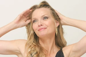 Michelle Pfeiffer | H σπάνια φωτογραφία με την 28χρονη κόρη της