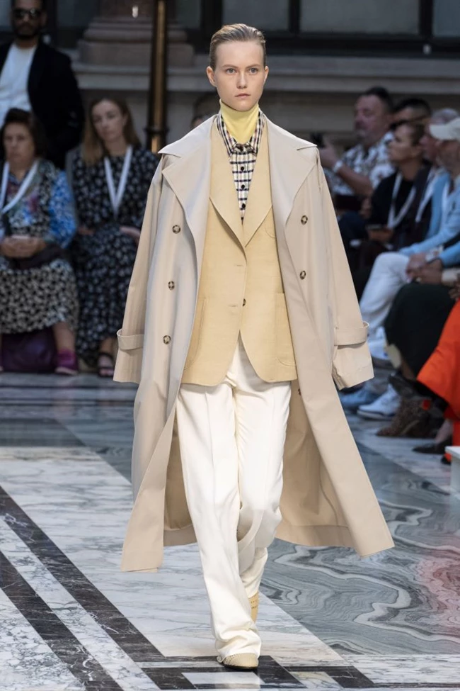 Victoria Beckham ss2020