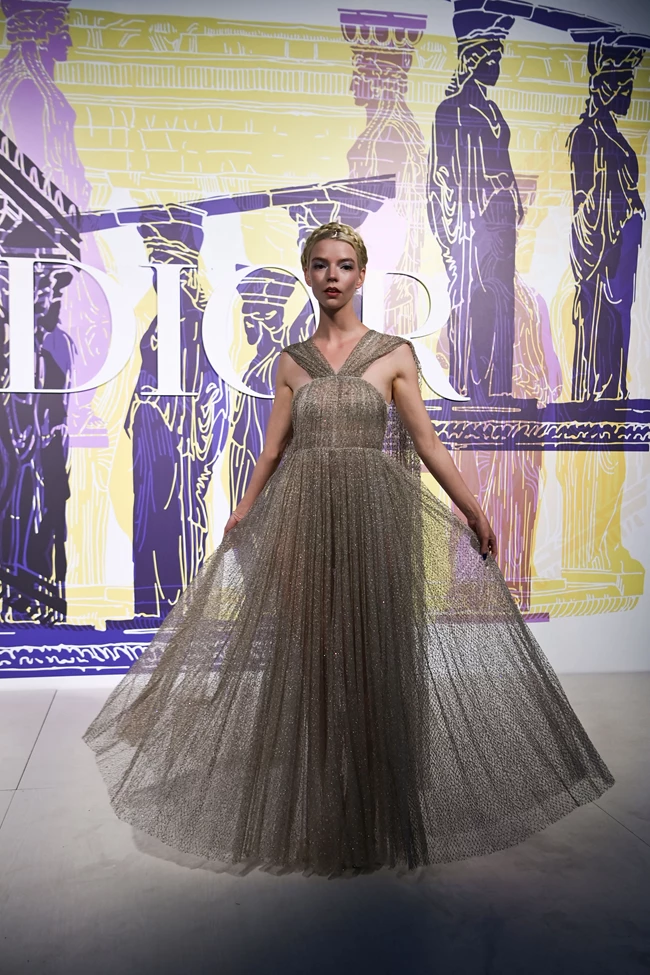 Anya Taylor Joy