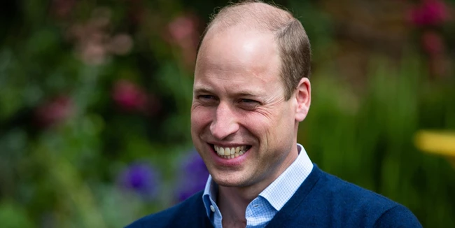 Prince William