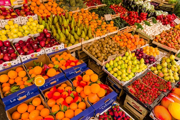 Αυτό είναι το φρούτο που καίει το λίπος στην κοιλιά