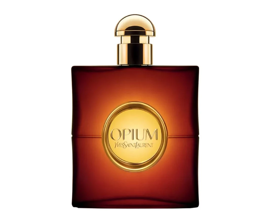 Opium Eau De Toilette, Yves Saint Laurent