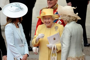Kate Middleton - Πρίγκιπας William | Στο νέο τους σπίτι δεν θα έχουν κατ' οίκον προσωπικό