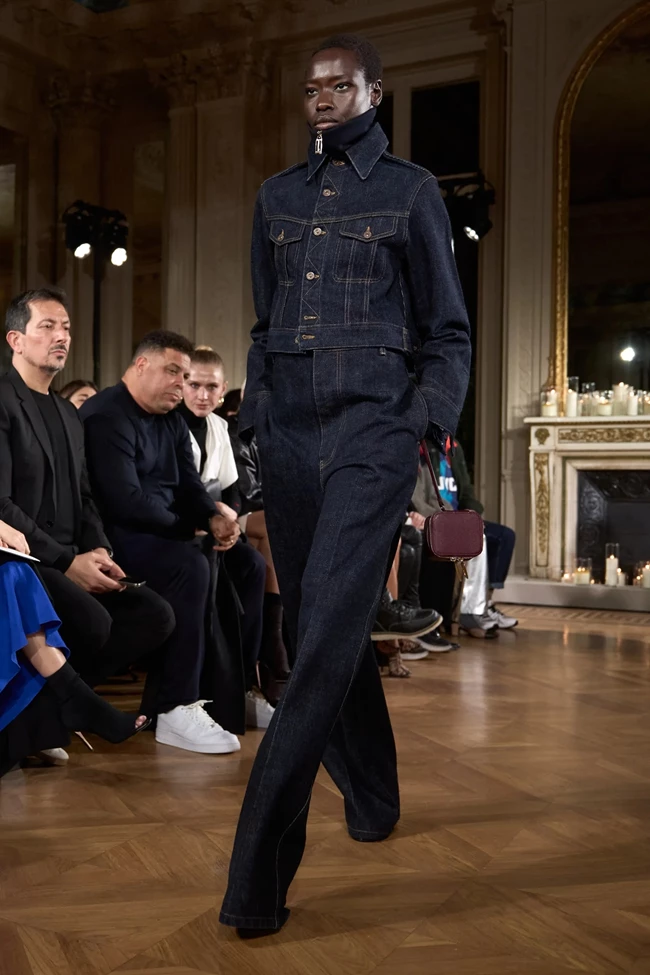 Victoria Beckham FW24-25