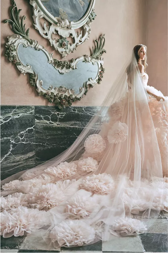 Monique Lhuillier