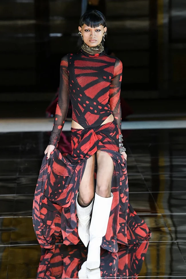 Prabal Gurung AW'23